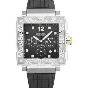 Paul Picot Men's C-Type Watch, Circa 2020s